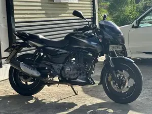 Bajaj Pulsar 150 2019