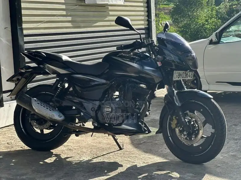 Bajaj Pulsar 150 2019