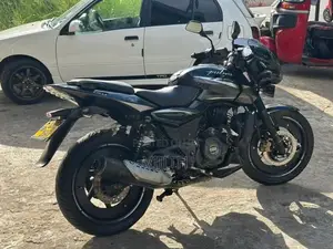 Bajaj Pulsar 150 2019