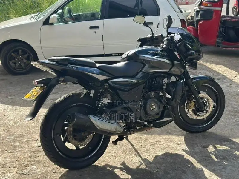 Bajaj Pulsar 150 2019