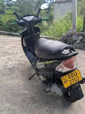 TVS Streak 2014