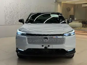 Honda Vezel Z Play 2026