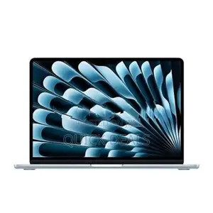 Apple Macbook Air 13 - Inch M5 Chip 16GB 512GB