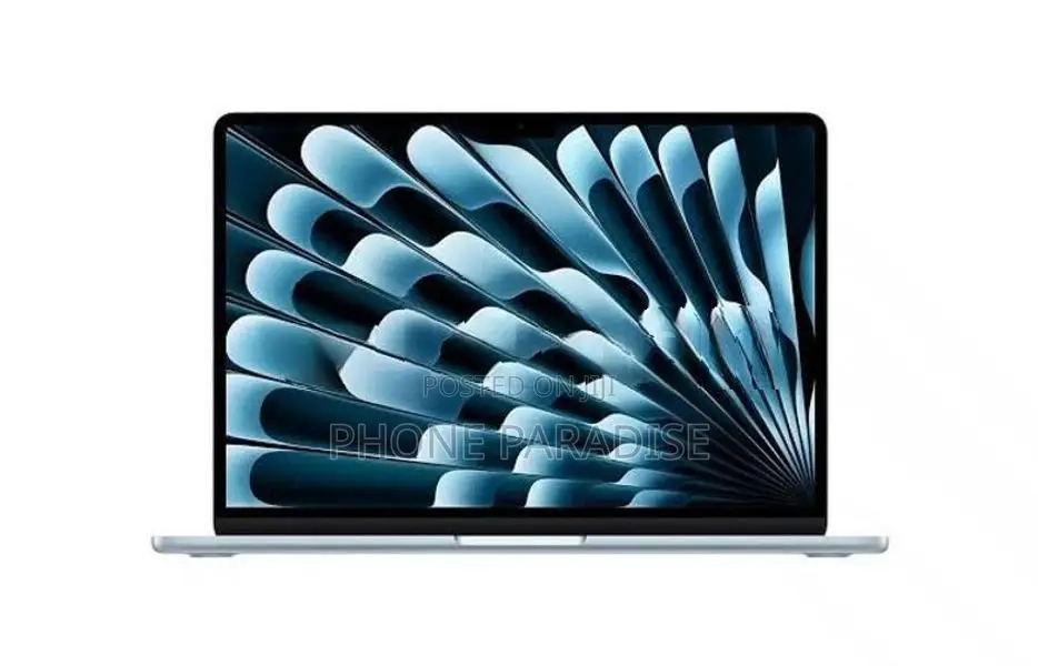 Apple MacBook Air M5 16/512GB