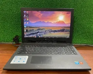 Dell Celeron Laptop