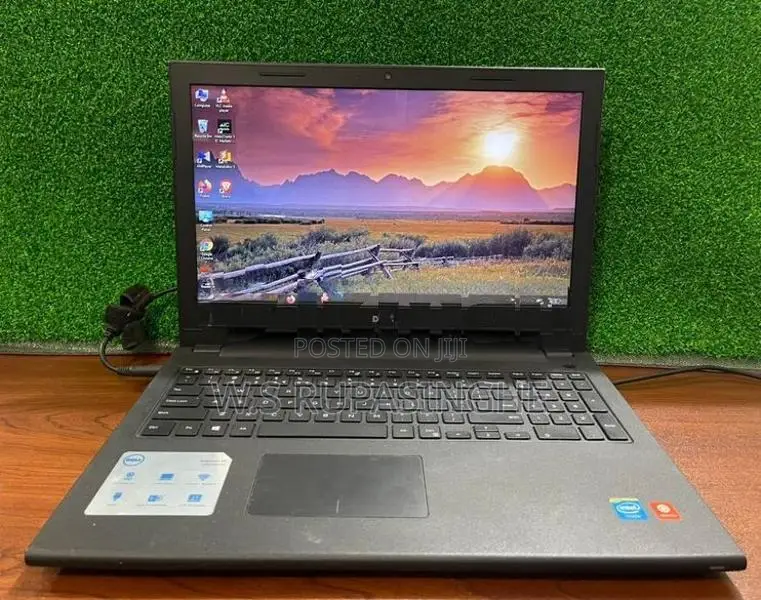 Dell Celeron Laptop