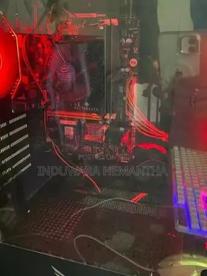I5 4th Gen PC