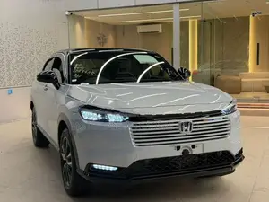 Honda Vezel Z Play 2026