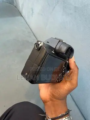 Sony A7II Body