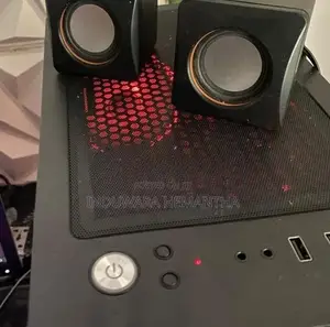 I5 4th Gen PC