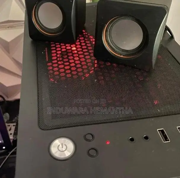 I5 4th Gen PC