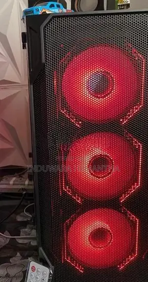I5 4th Gen PC