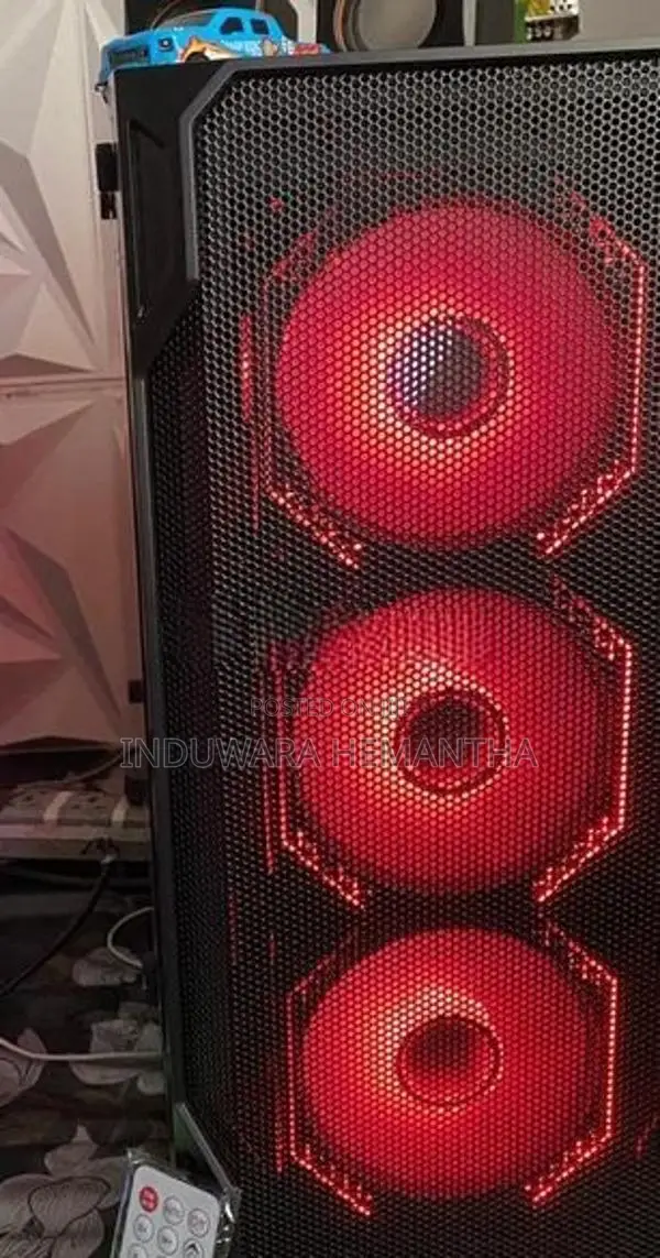 I5 4th Gen PC