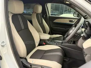 Honda Vezel Z Play 2026