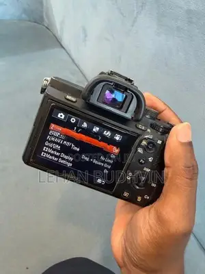 Sony A7II Body