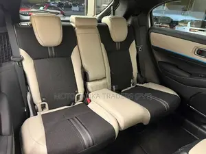 Honda Vezel Z Play 2026