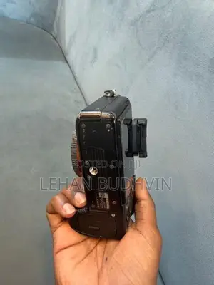 Sony A7II Body