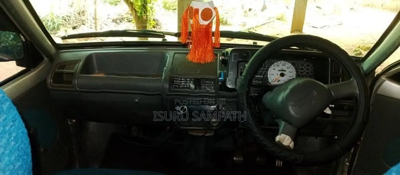 Maruti Suzuki 800 2011