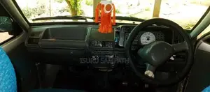 Maruti Suzuki 800 2011