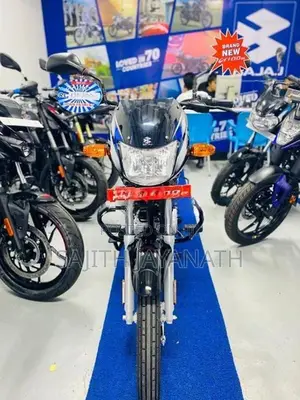 Bajaj CT100 2026
