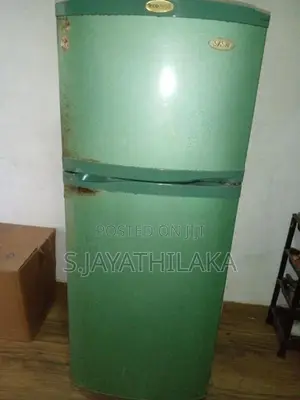 Sisil Refrigerator