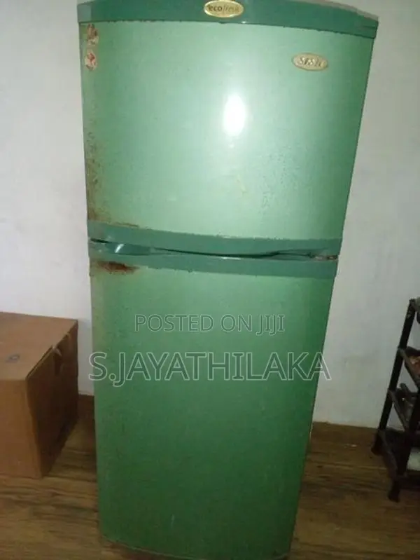 Sisil Refrigerator