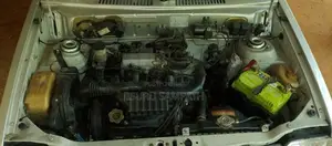 Maruti Suzuki 800 2011