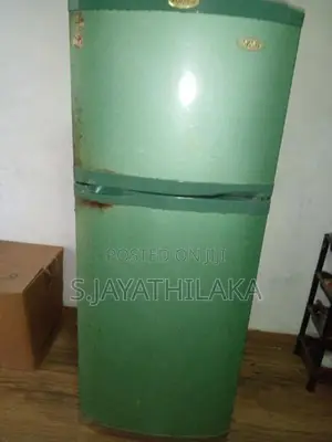 Sisil Refrigerator