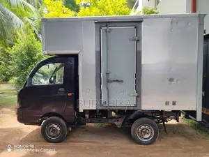 Mahindra Maxximo VX Plus 2016
