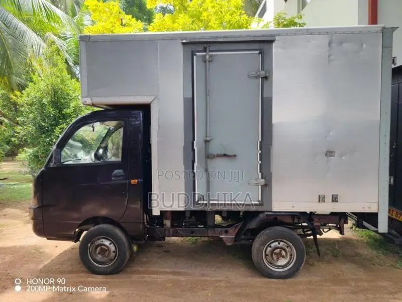 Mahindra Maxximo VX Plus 2016