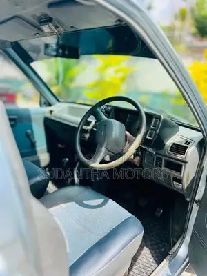 Suzuki Maruti 2005