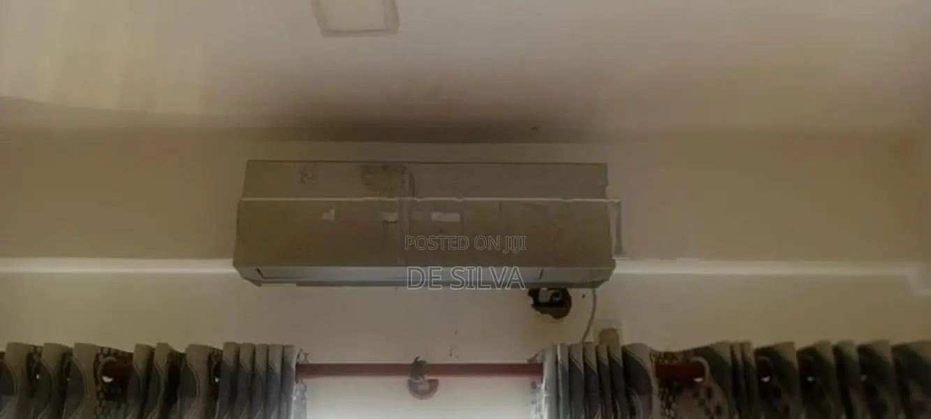 Air Condition Inveter