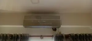 Air Condition Inveter