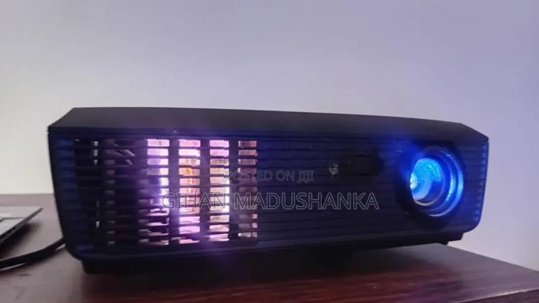 Optoma Projector (DLP)