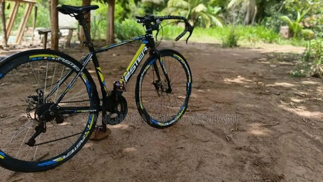 Bicycle