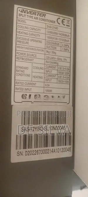 Air Condition Inveter