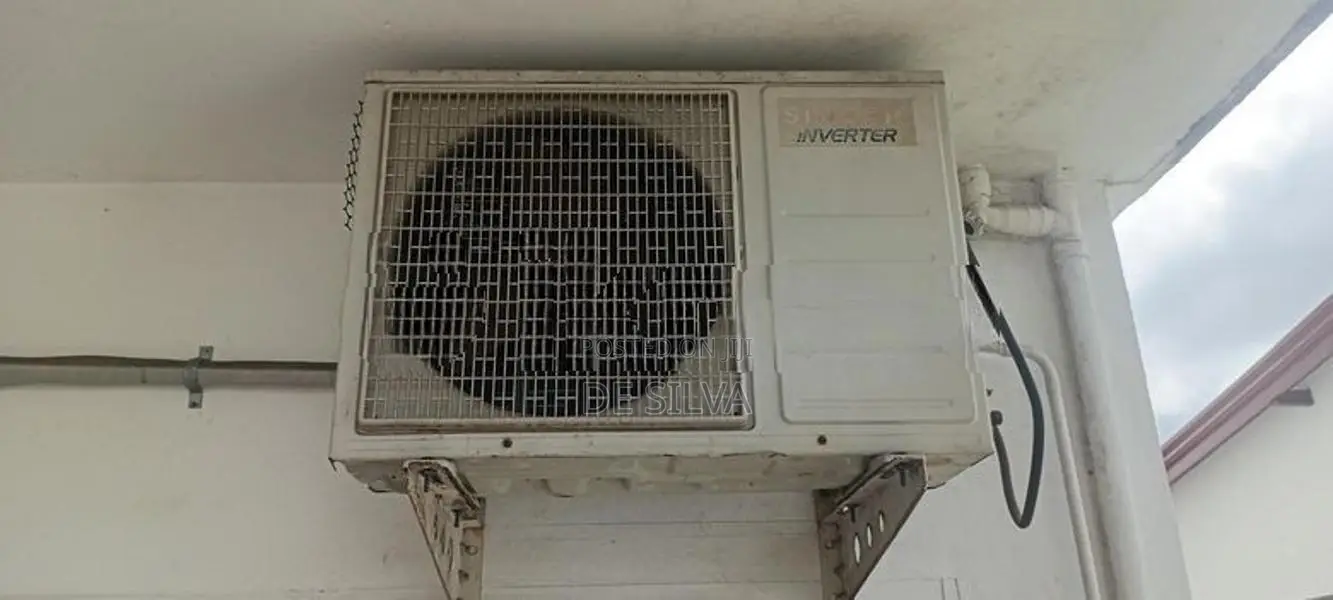 Air Condition Inveter