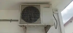 Air Condition Inveter