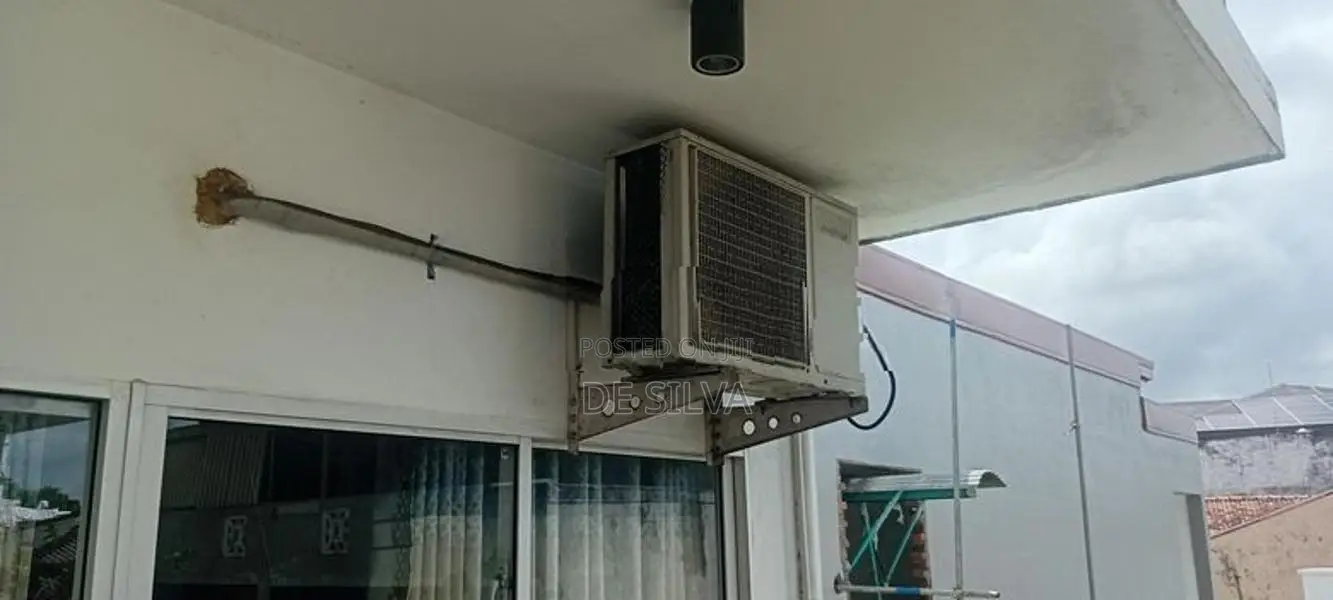 Air Condition Inveter