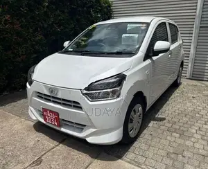 Daihatsu Mira X grade 2025