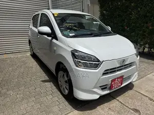 Daihatsu Mira X grade 2025