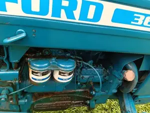 Ford 3600 1987