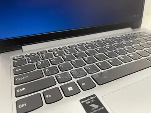 IdeaPad AMD Athlon Silver Laptop