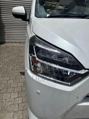 Daihatsu Mira X grade 2025