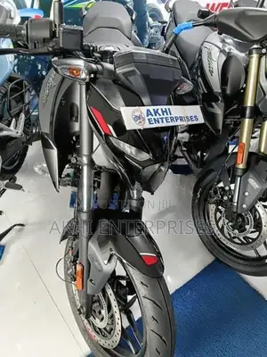 Bajaj Pulsar N160 Brand New 2026