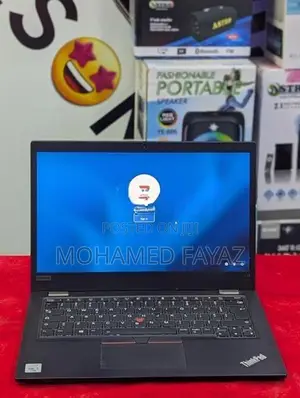 Lenovo Thinkpad L13 i5 10th Gen