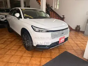 Honda Vezel Z primium 2026