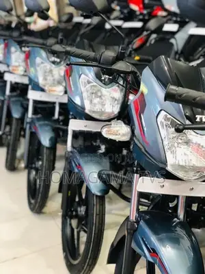 TVS Sport 110 2026