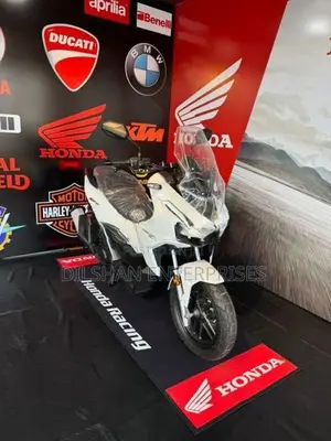 Honda ADV 160 2026