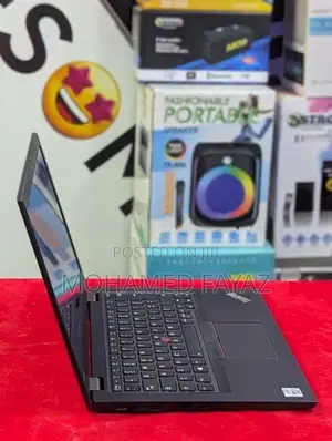 Lenovo Thinkpad L13 i5 10th Gen